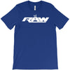 wme monday night raw T-Shirt