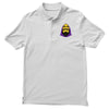 Lol Skeletor Polo Shirt