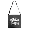 roach koach Adjustable Strap Totes