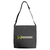 edan Adjustable Strap Totes