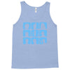 venture bros group Tank Top