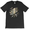 torn rib cage T-Shirt