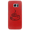 Cooffee art Samsung Galaxy S7 Edge