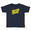 saiyan wars Toddler T-shirt