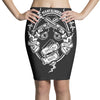 new shelby bros peaky blinders Pencil Skirts