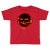Halloween Sun Toddler T-shirt