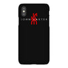 ohn carter iPhoneX