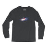 You Are Here Long Sleeve Shirts