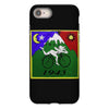 Bicycle Day T-shirt - 1943 Vintage (Albert Hofmann LSD) iPhone 8