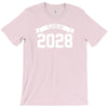 class of 2028 novelty high school elementary T-Shirt