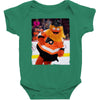 gritty Baby Bodysuit