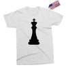 Chess King and Pawn Exclusive T-shirt