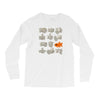 fisheye lens Long Sleeve Shirts