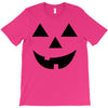 black pumpkin T-Shirt