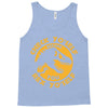 check yo'self before you rex yo'self Tank Top