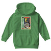 and ramen Youth Hoodie