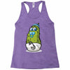 baby pickle Racerback Tank