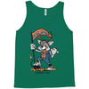 wild forever Tank Top