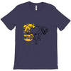 make your mark dog T-Shirt