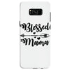 Blessed Mama Samsung Galaxy S8