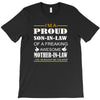 im a proud son in law T-Shirt