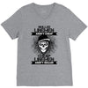 Skilled Linemen Aren't Cheap, Cheap Linemen Aren't Skilled V-Neck Tee