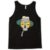 raoul duke las dead Tank Top