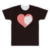 FAHRIE77 All Over Men's T-shirt