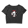 Jake Paulers The World is Ours Crop Top