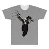 wolverine 2 All Over Men's T-shirt
