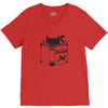 how to kill a mockingbird V-Neck Tee