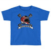scooter team nowy sacz Toddler T-shirt