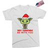 may christmas be with you Exclusive T-shirt