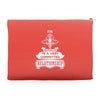 I Am Bee Actually In A Very Commited Relationship Accessory Pouches