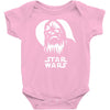 chewbecca star wars ciube chewbacca film cinema&amp;tv Baby Onesie