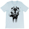 wolverine attack T-Shirt