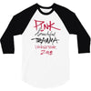 pink beautiful trauma world tour 2018 3/4 Sleeve Shirt