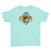 mummyooki Youth Tee