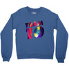 team 10 Crewneck Sweatshirt