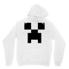 creeper face Unisex Hoodie