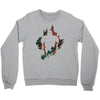 ro boss Crewneck Sweatshirt