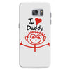 i love daddy Samsung Galaxy S7