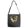 killa beez Adjustable Strap Totes
