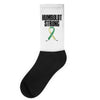 Humboldt Strong Socks
