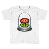 rare flower Toddler T-shirt