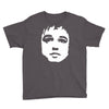 pete doherty babyshambles rock Youth Tee