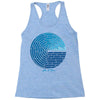 Like A Boss Racerback Tank