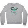 stop wars Crewneck Sweatshirt