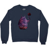 Totoro Forest Crewneck Sweatshirt