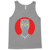 BLACK PANTHER LOGO TEE Tank Top